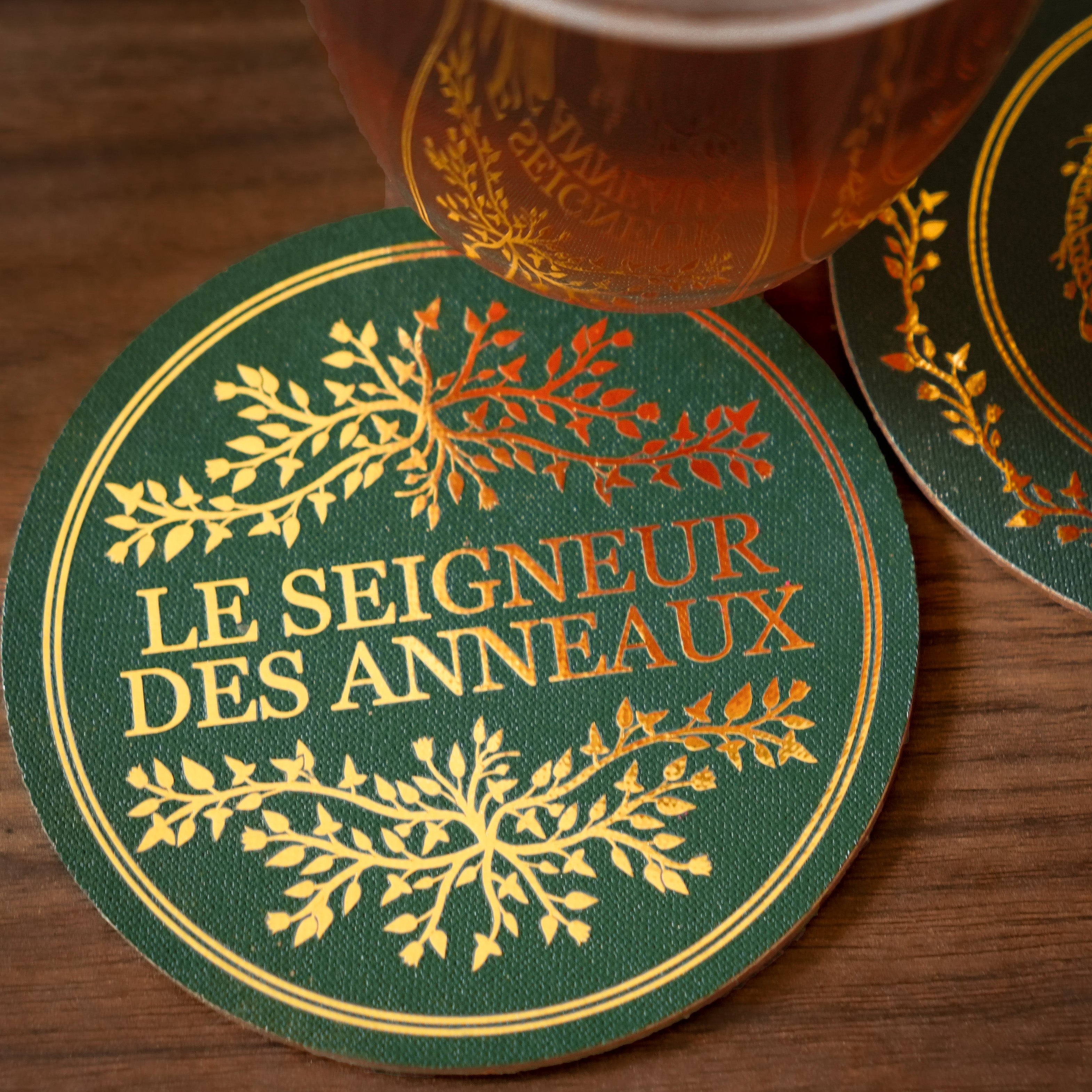 Accessoires Collector - SEIGNEUR DES ANNEAUX
