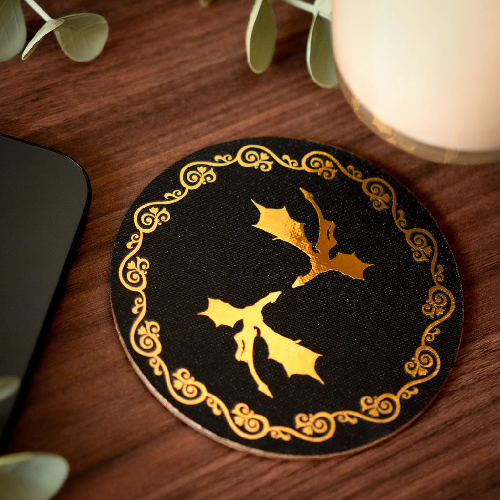 Accessoires Collector - ROMANTASY BOOK CLUB