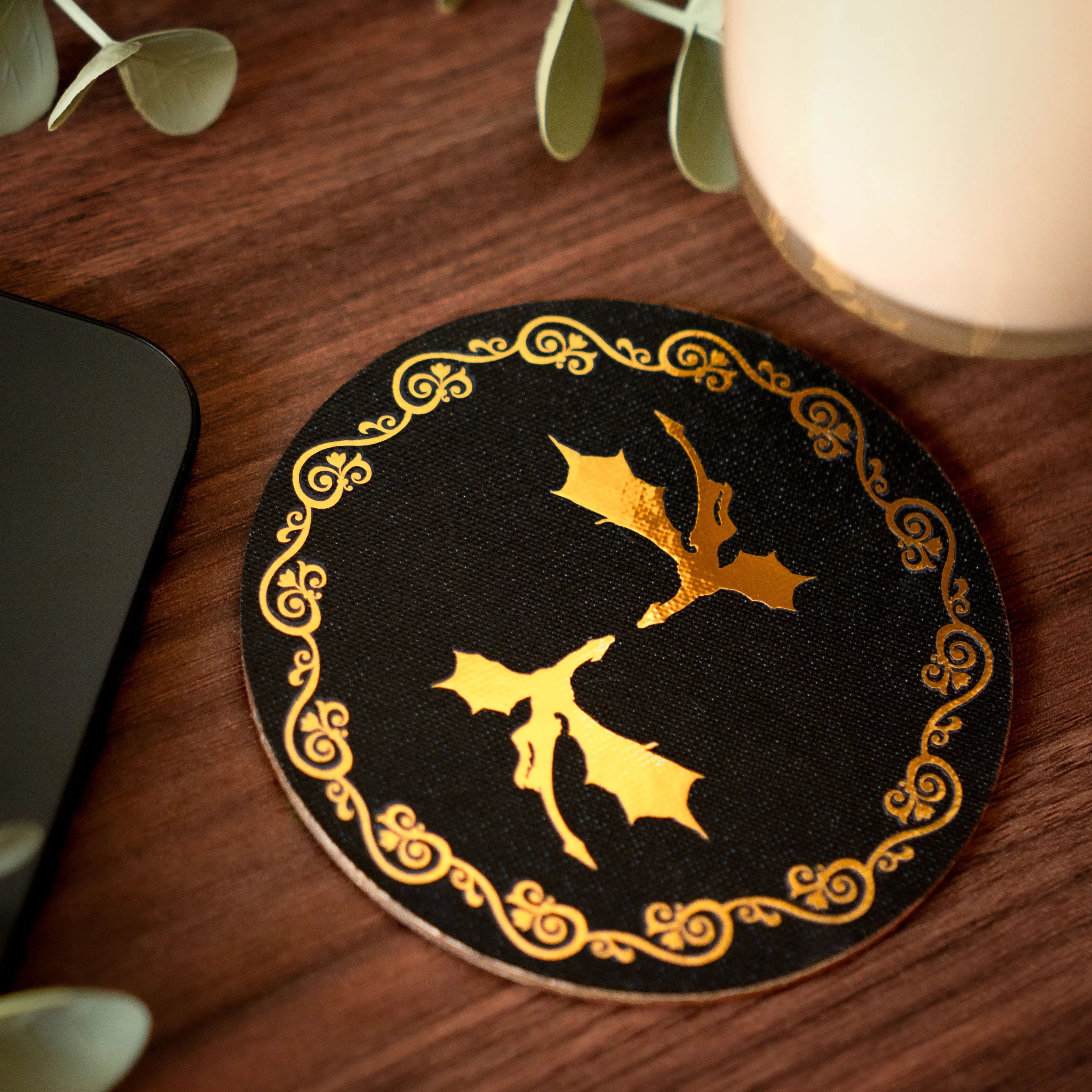 Accessoires Collector - ROMANTASY BOOK CLUB