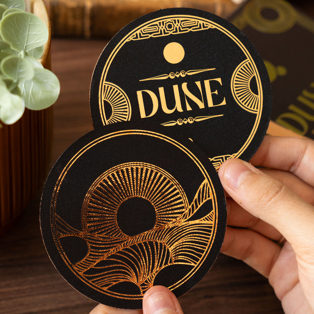 Accessoires Collector - DUNE
