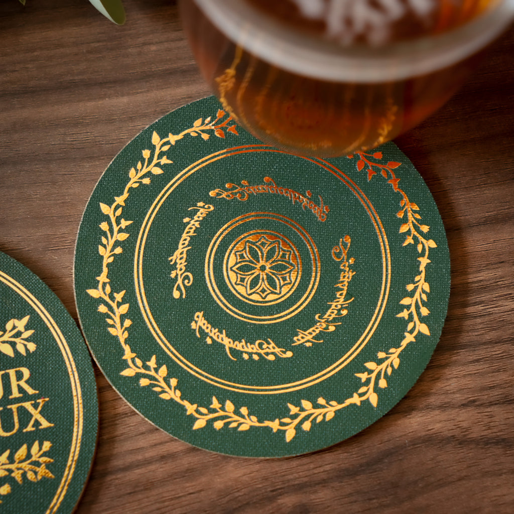 Accessoires Collector - SEIGNEUR DES ANNEAUX