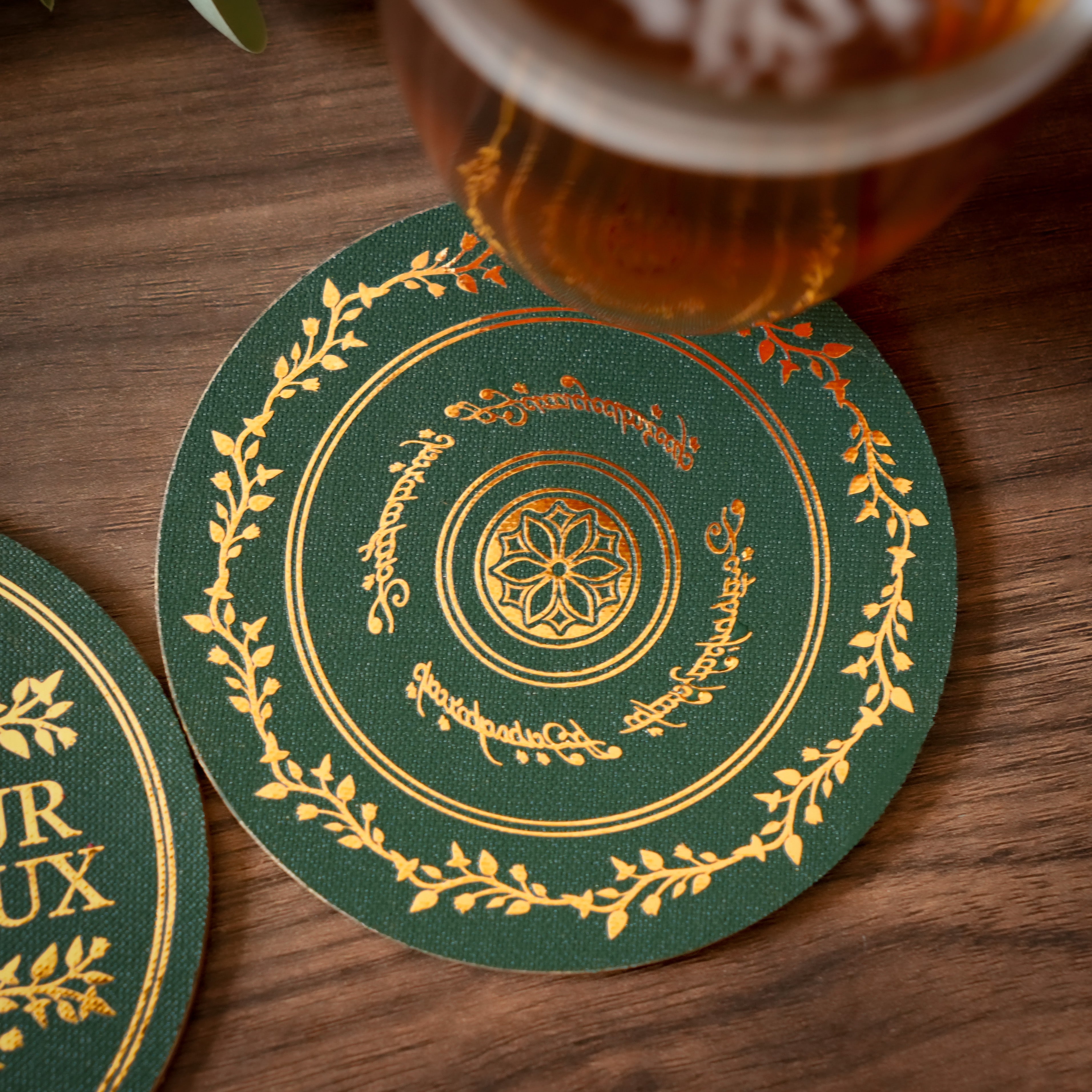 Accessoires Collector - SEIGNEUR DES ANNEAUX