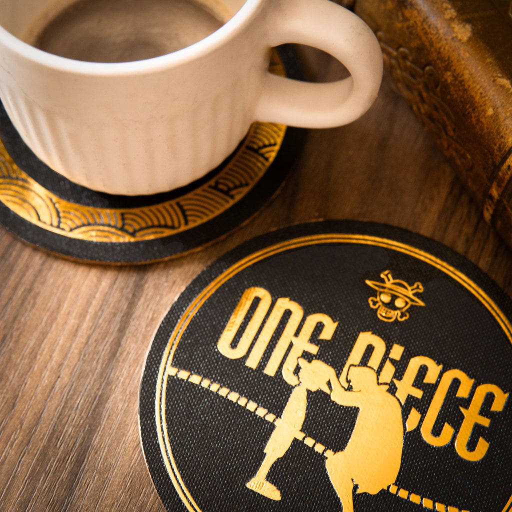 Accessoires Collector - ONE PIECE - Enide Books