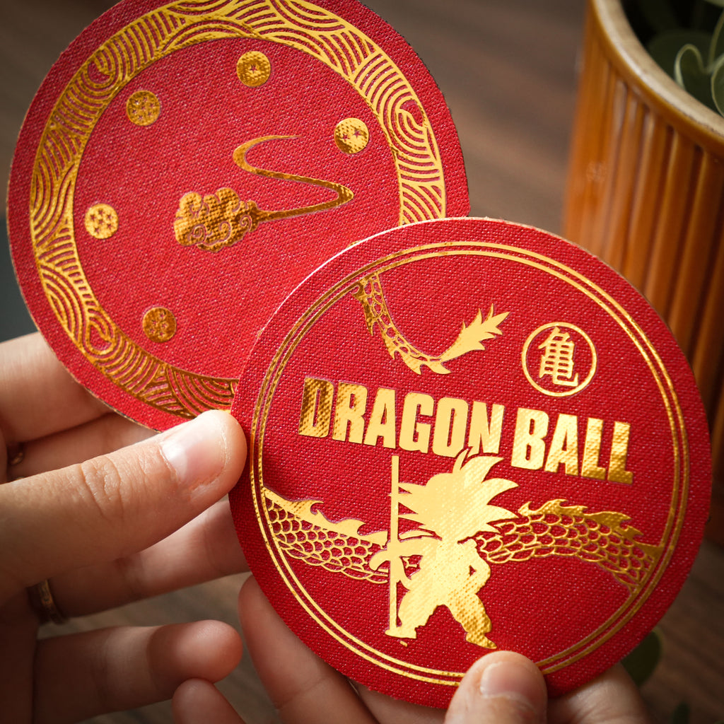 Accessoires Collector - DRAGON BALL