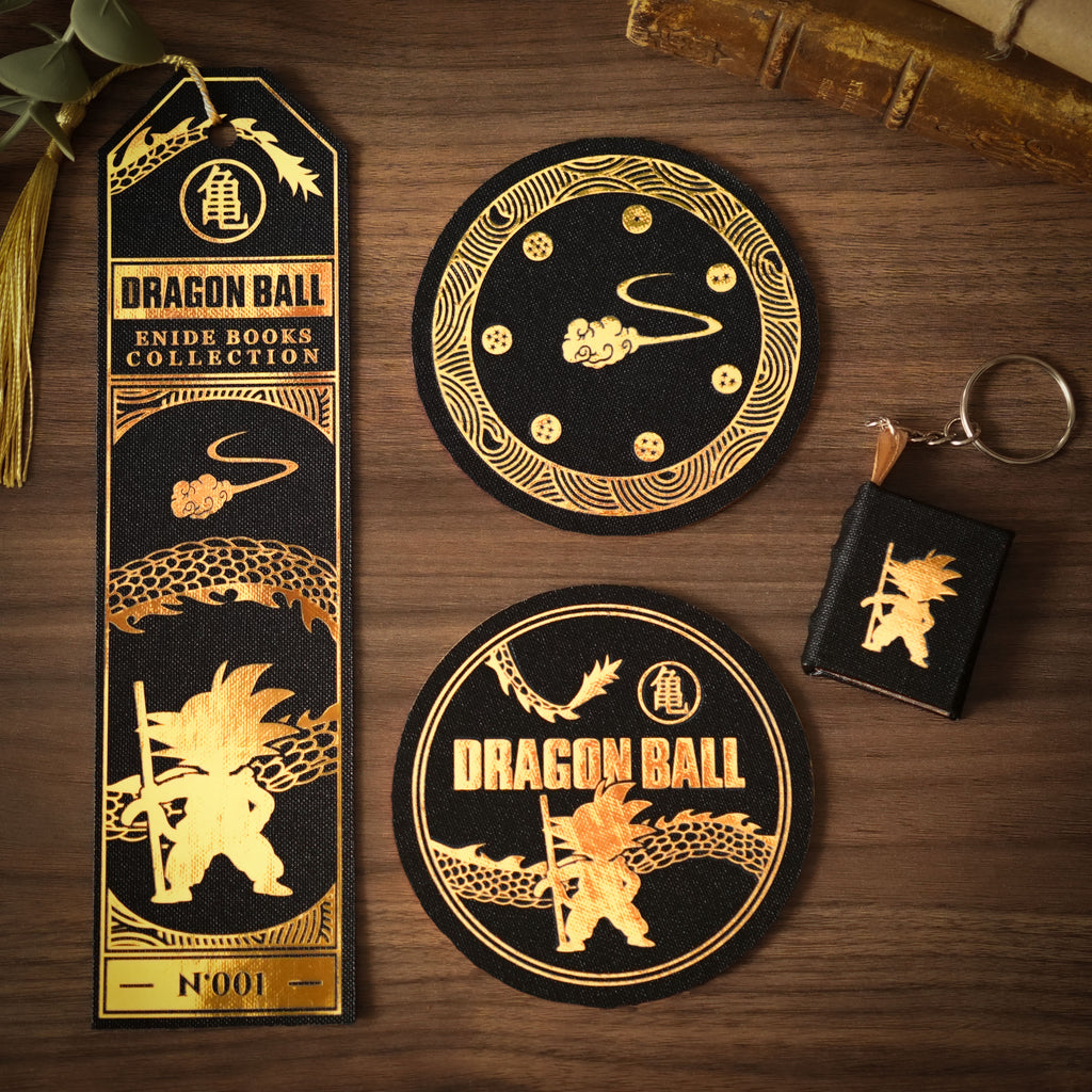 Accessoires Collector - DRAGON BALL