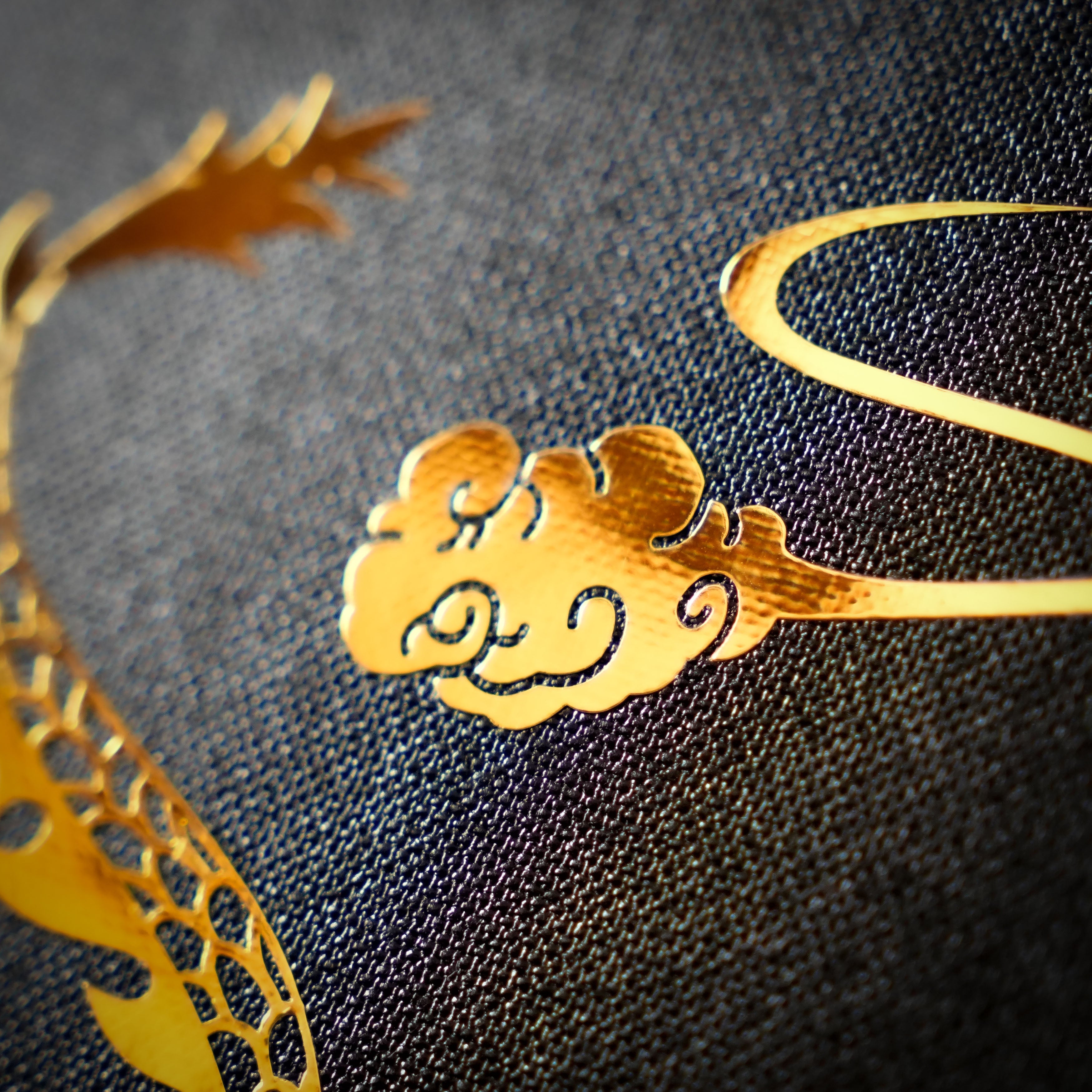 DRAGON BALL Tome 1 - Relié à la main