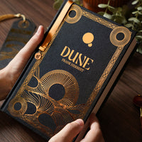 DUNE - Toile de Reliure