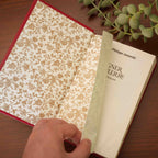 Livre de Poche Personnalisé · Design N°02