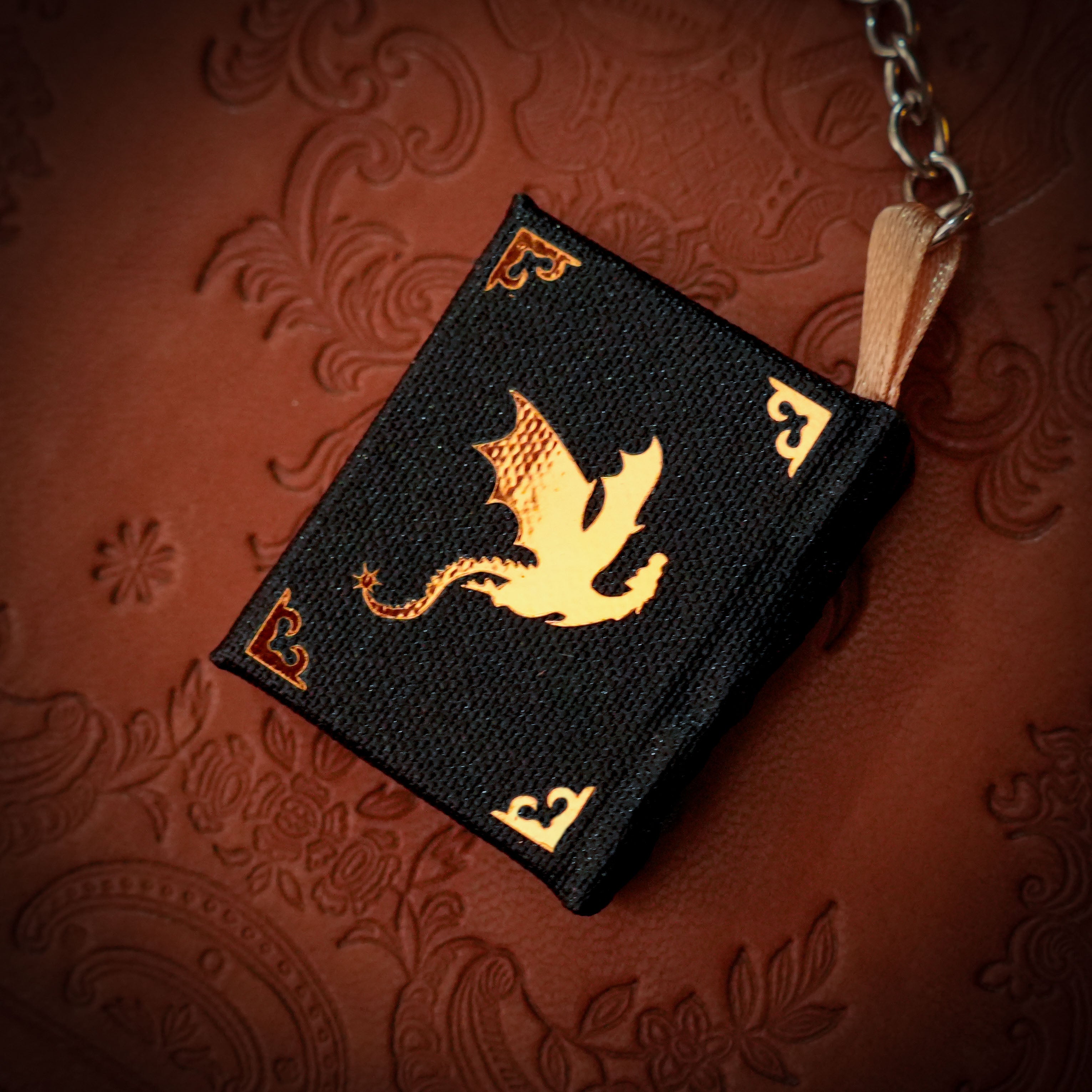 FOURTH WING - Accessoires Collector