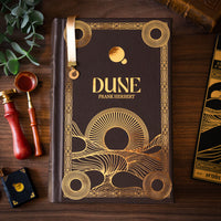 DUNE - Cuir Véritable