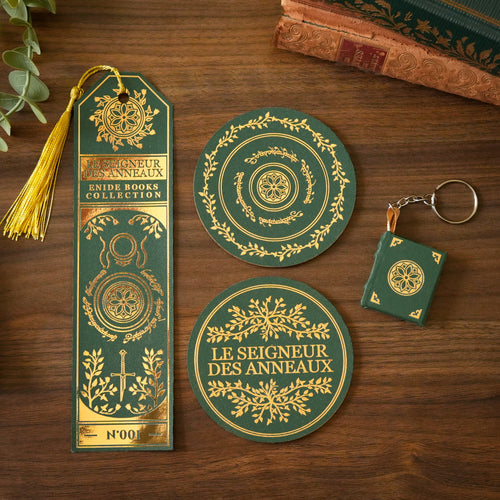 Accessoires Collector - SEIGNEUR DES ANNEAUX