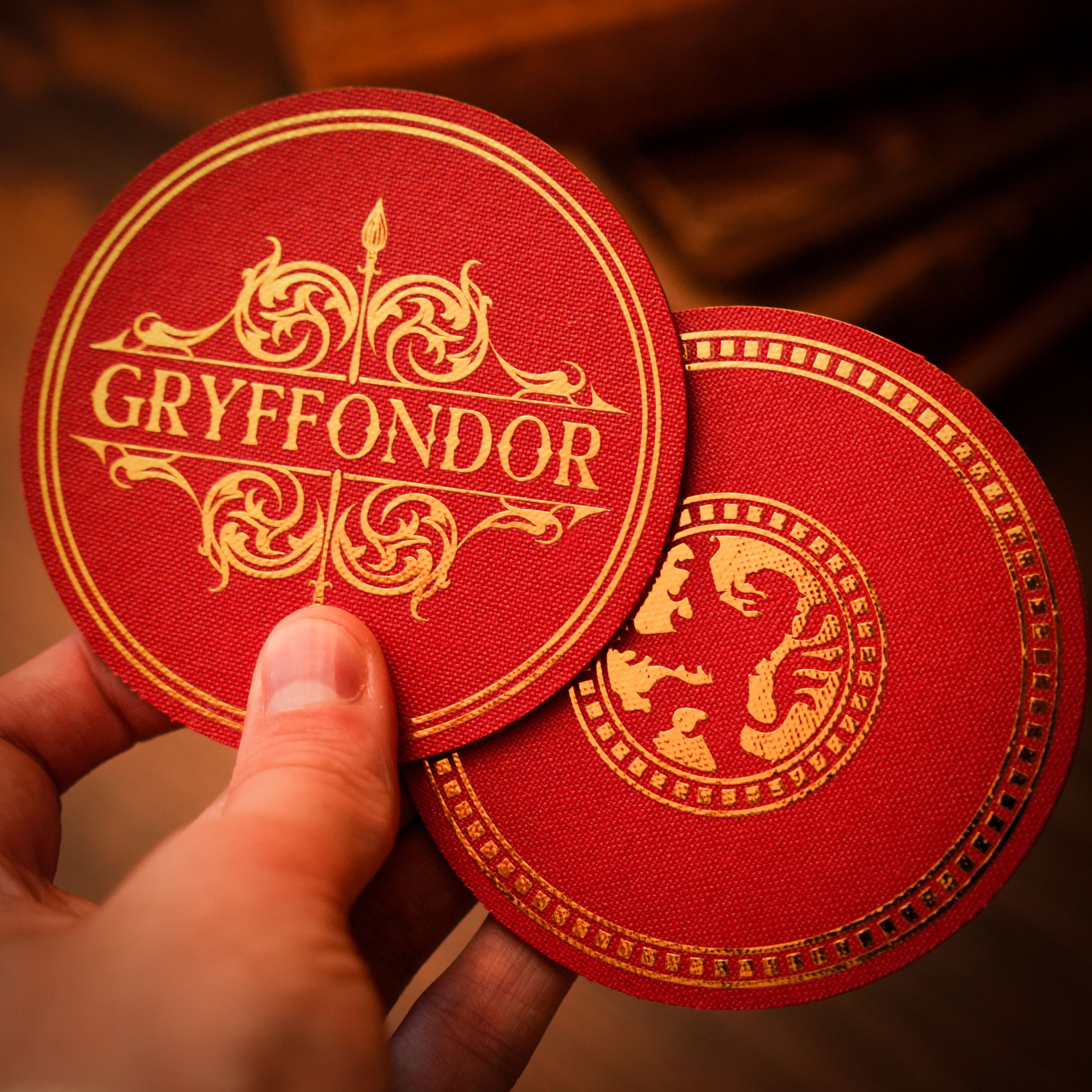 Accessoires Collector - HARRY POTTER