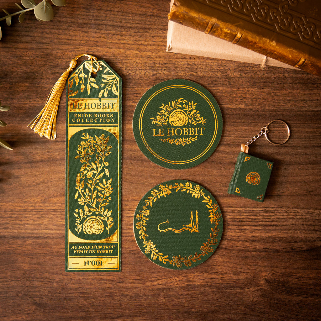 Accessoires Collector - LE HOBBIT