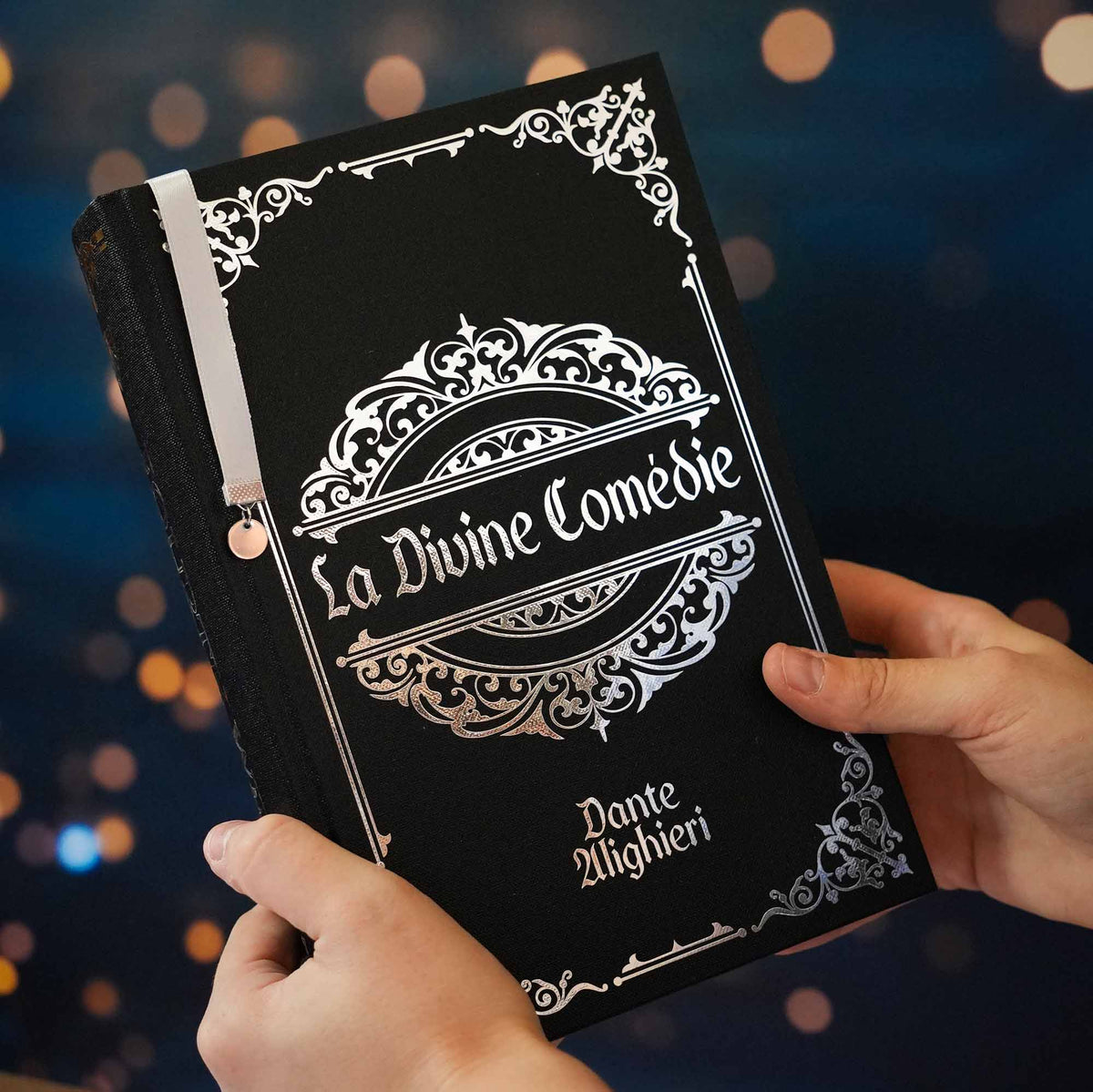 Livre Personnalisé · Design N°02