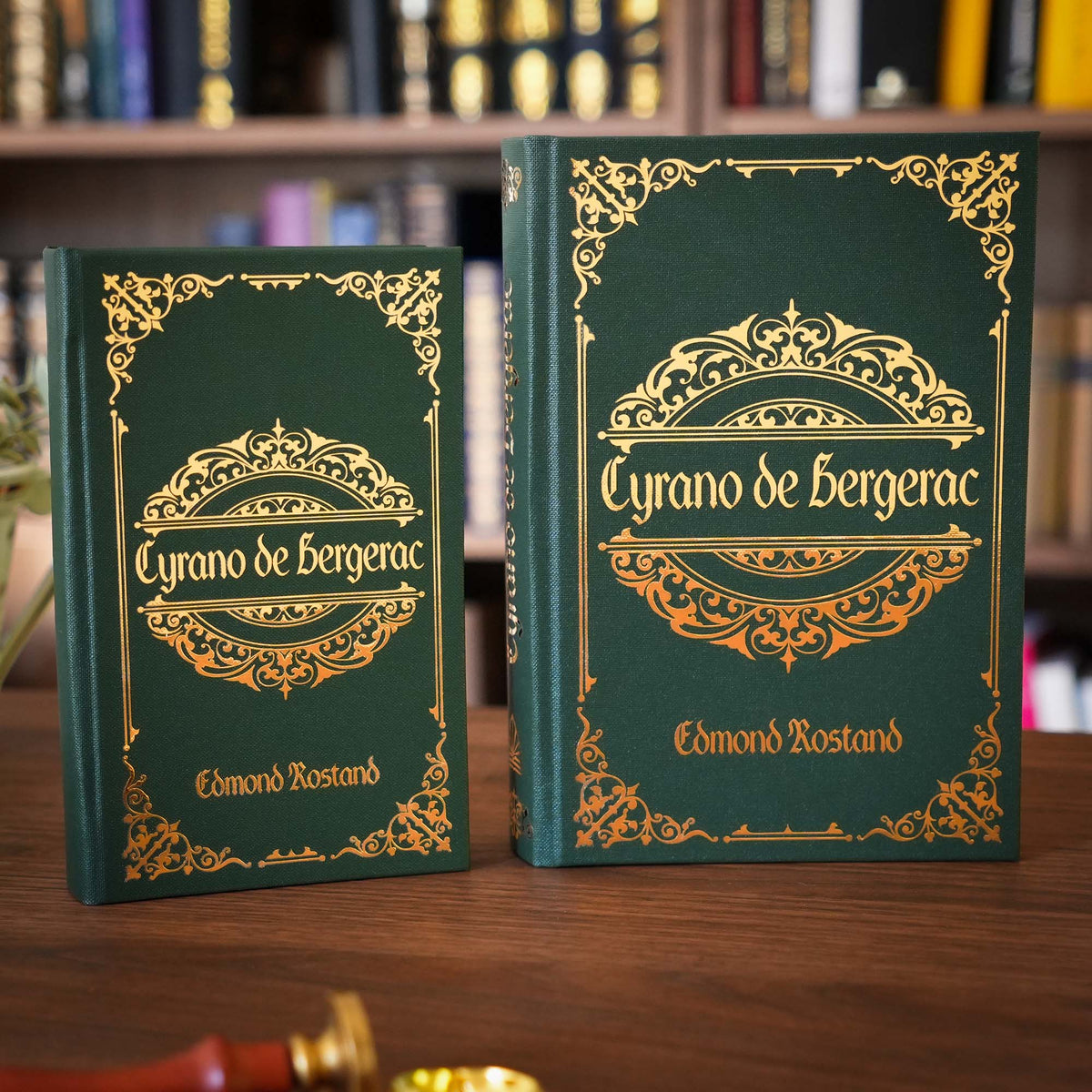 Livre Personnalisé · Design N°02