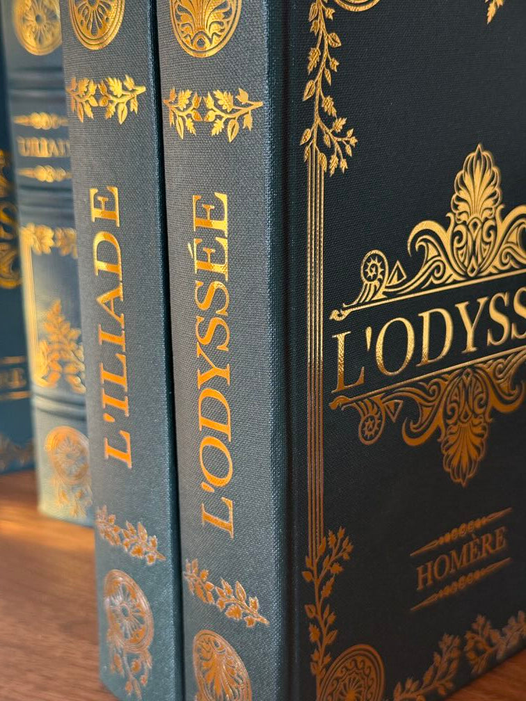 Enide Books