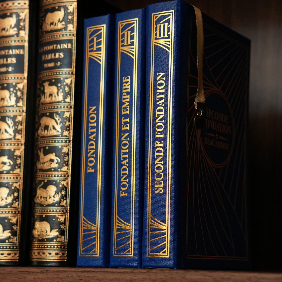 Livre Personnalisé · Design N°04