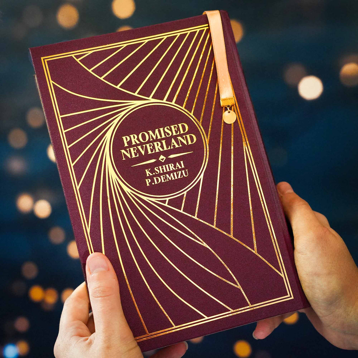 Livre Personnalisé · Design N°04