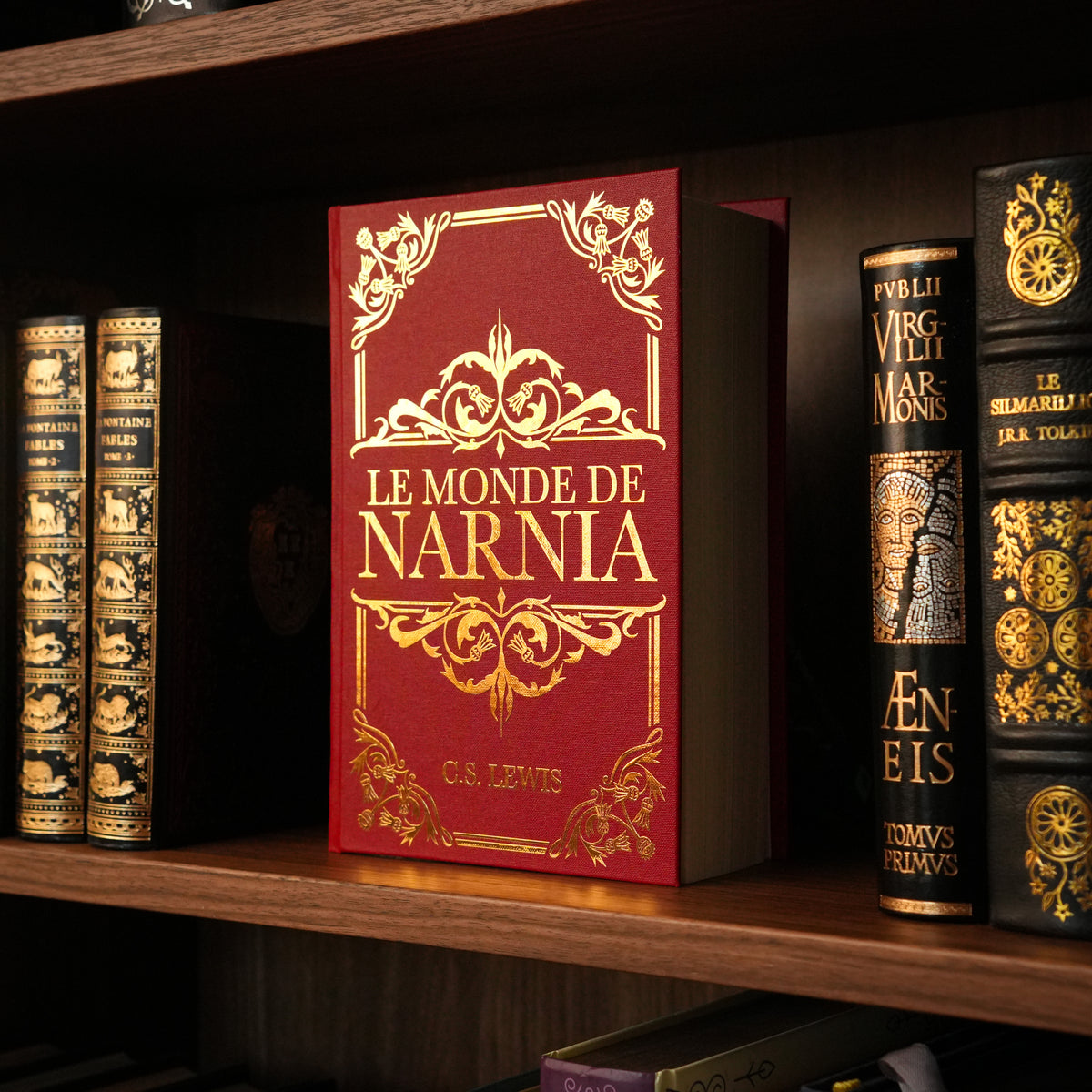 Enide Books