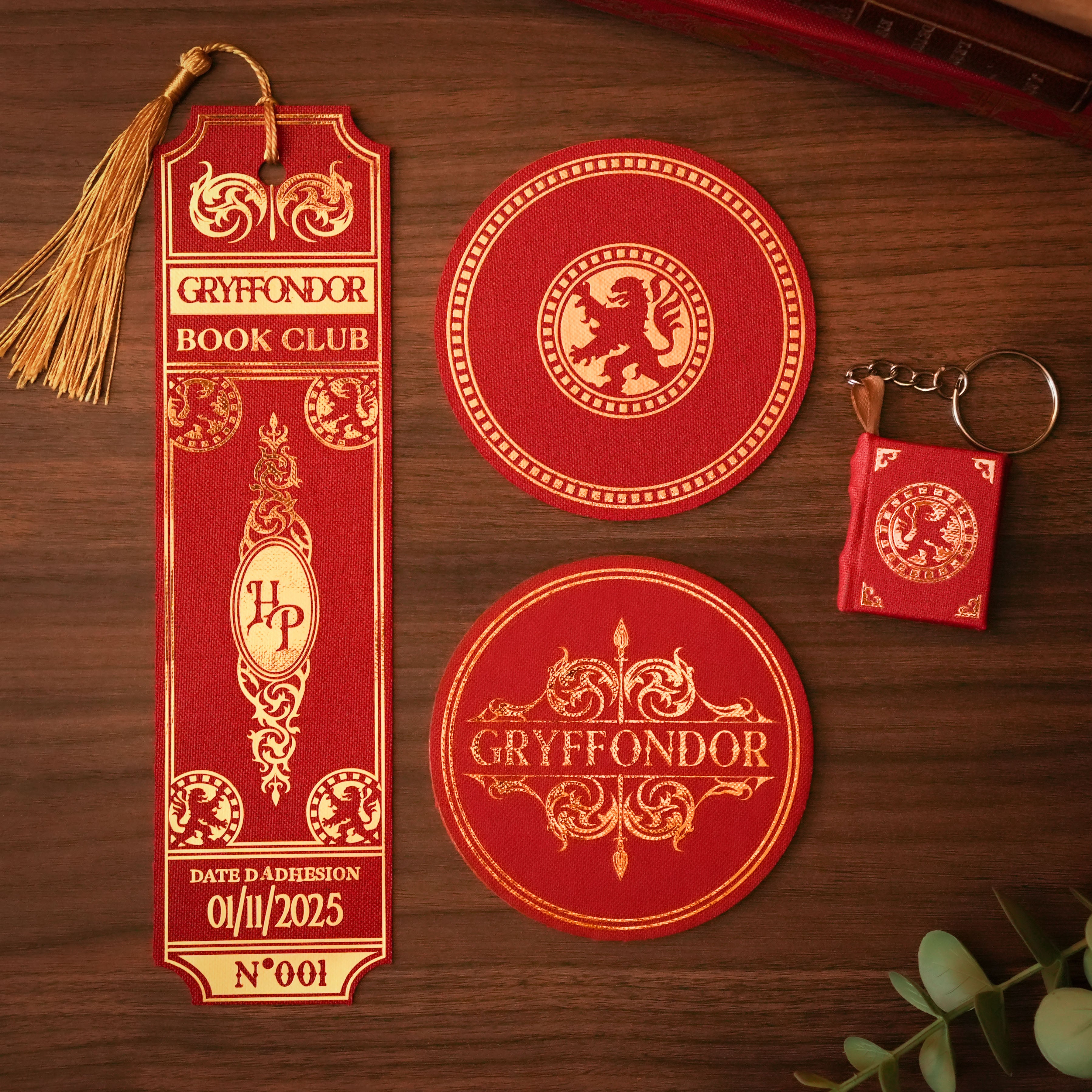 Accessoires Collector - HARRY POTTER