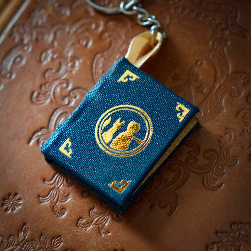 Le Petit Prince accessoires collector porte clés