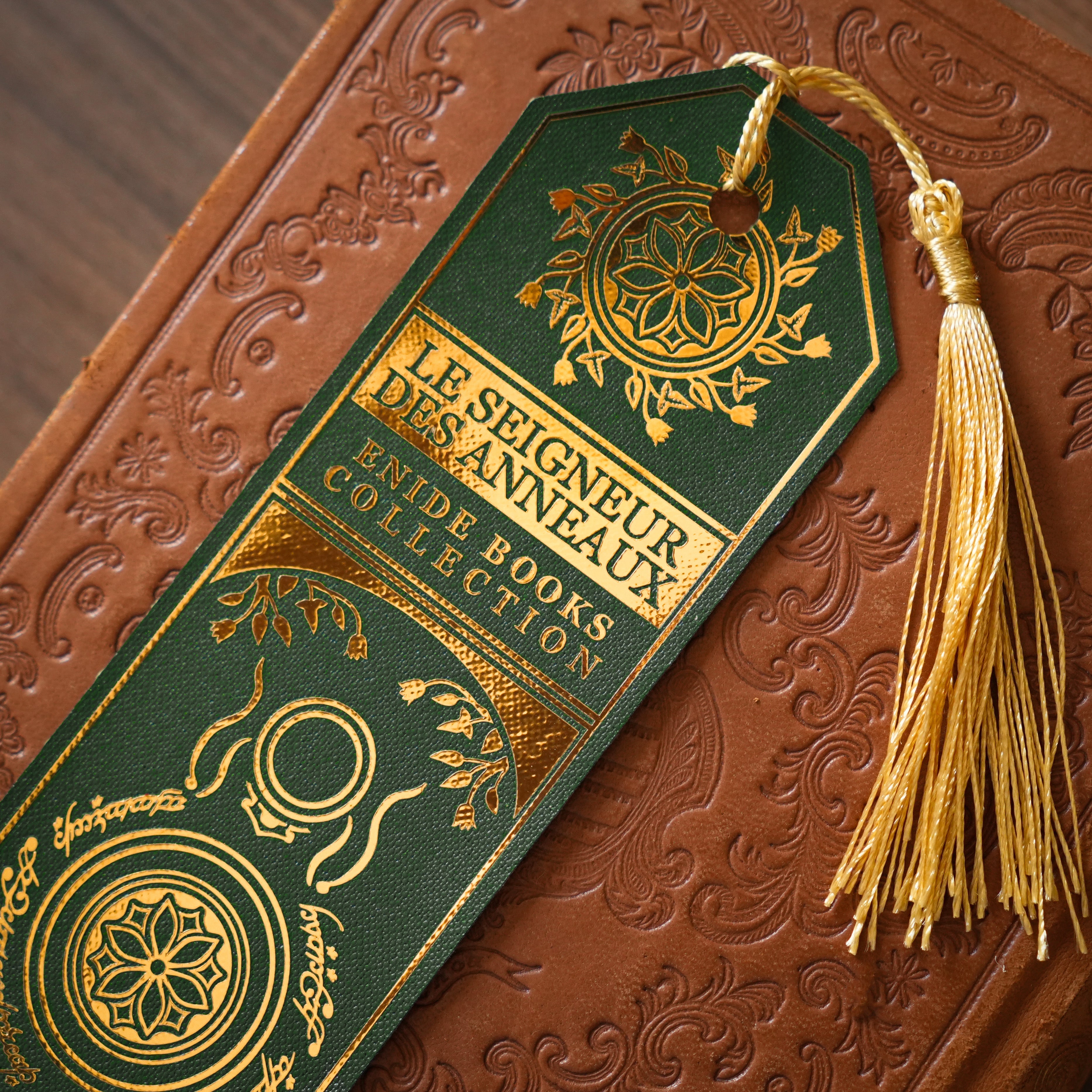 Accessoires Collector - SEIGNEUR DES ANNEAUX