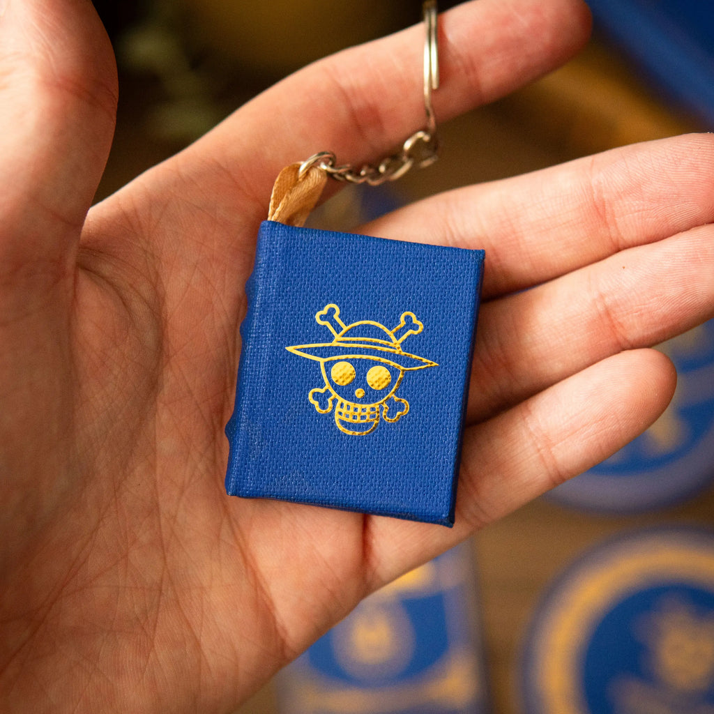 Accessoires Collector - ONE PIECE - Enide Books
