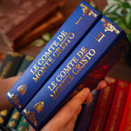 Livre de Poche Personnalisé · Design N°01