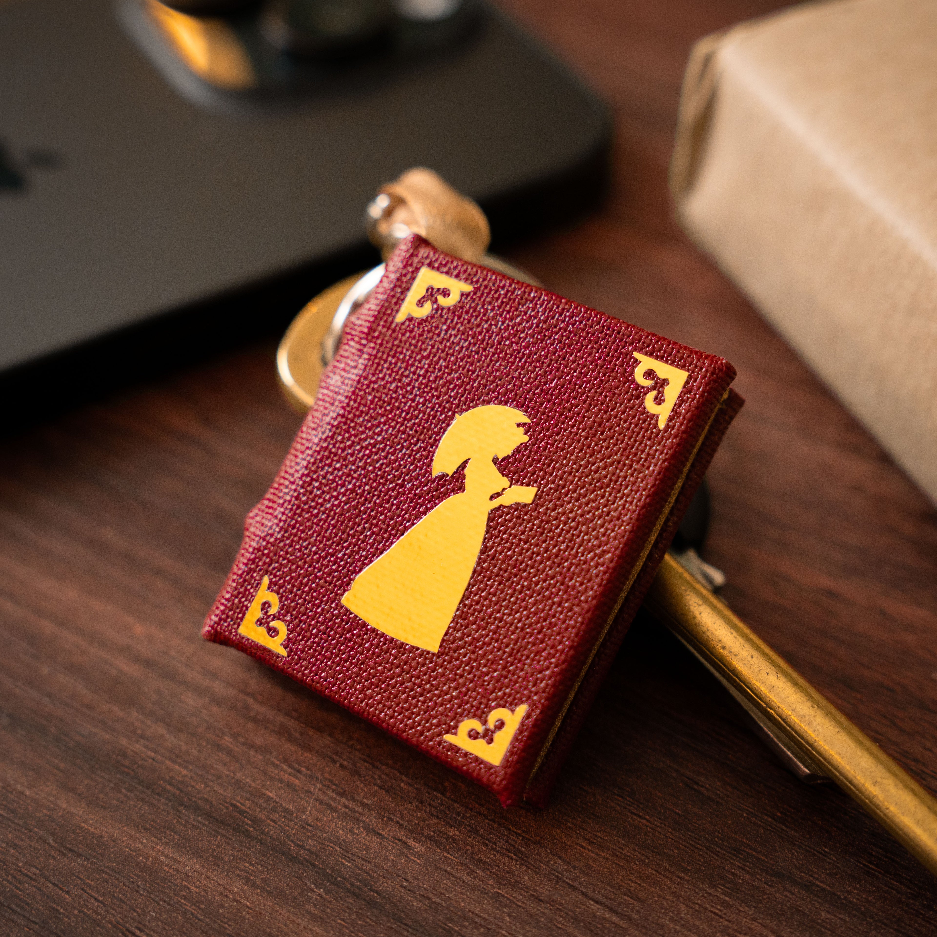 Accessoires Collector - ROMANCE BOOK CLUB