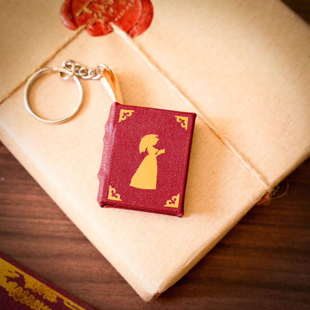 Accessoires Collector - ROMANCE BOOK CLUB