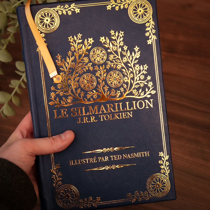Le Silmarillion
