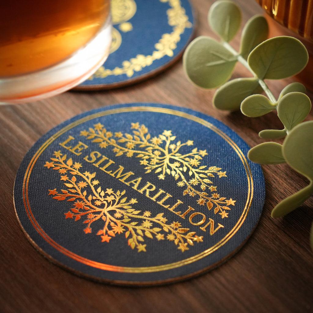 Accessoires Collector - LE SILMARILLION