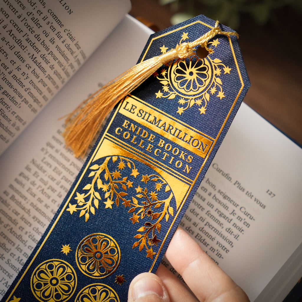Accessoires Collector - LE SILMARILLION