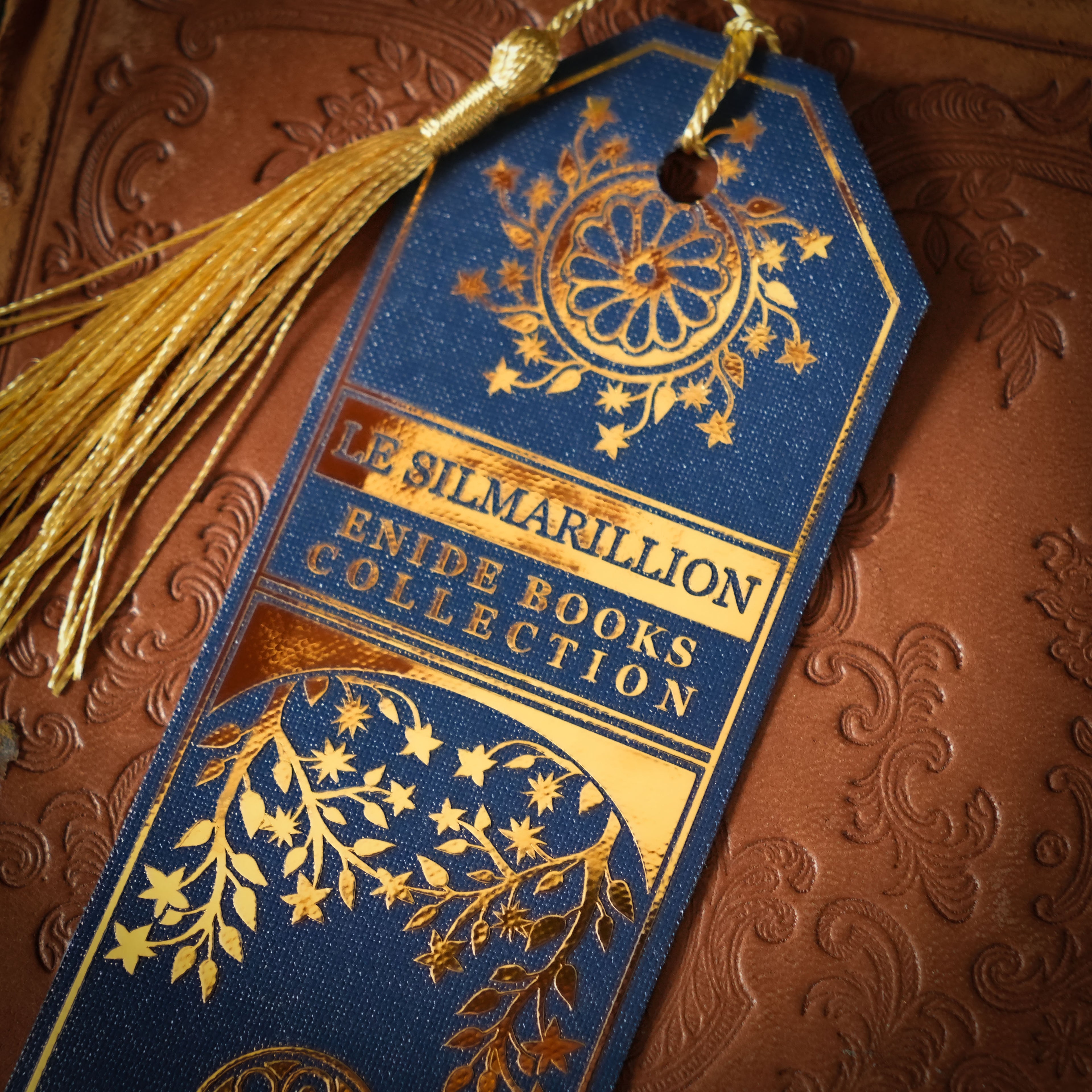 Accessoires Collector - LE SILMARILLION