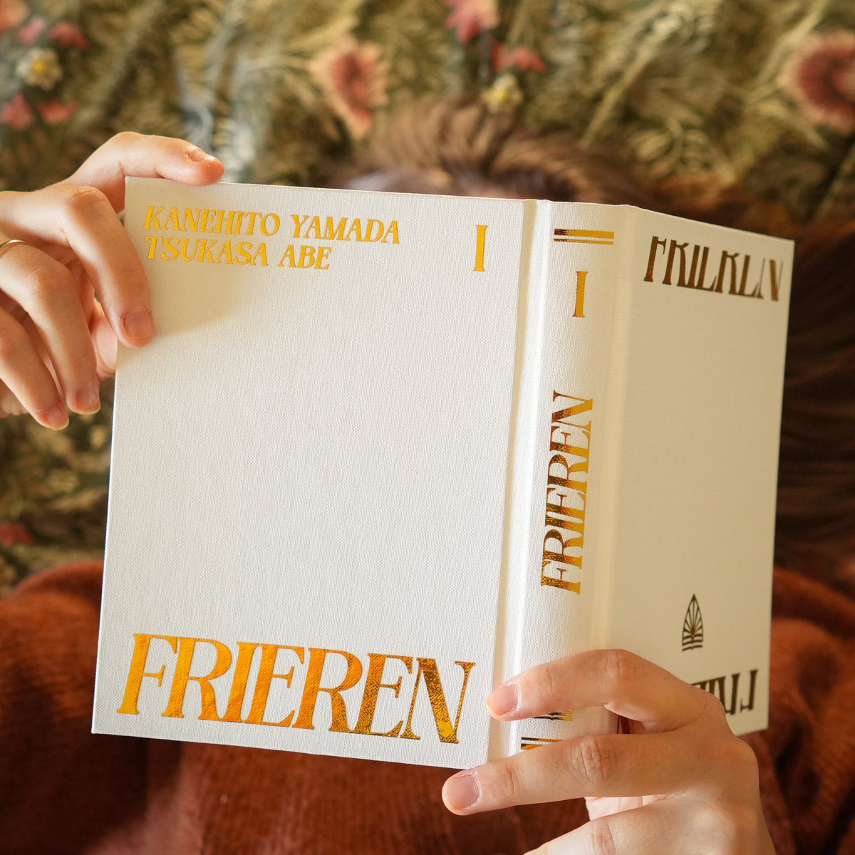 Livre Personnalisé · Design N°05
