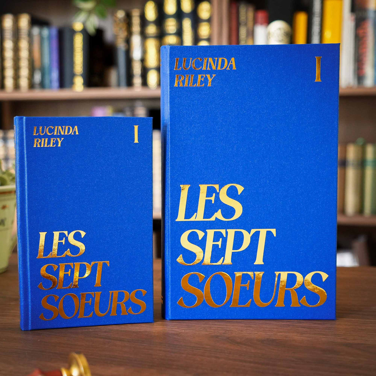 Livre Personnalisé · Design N°05