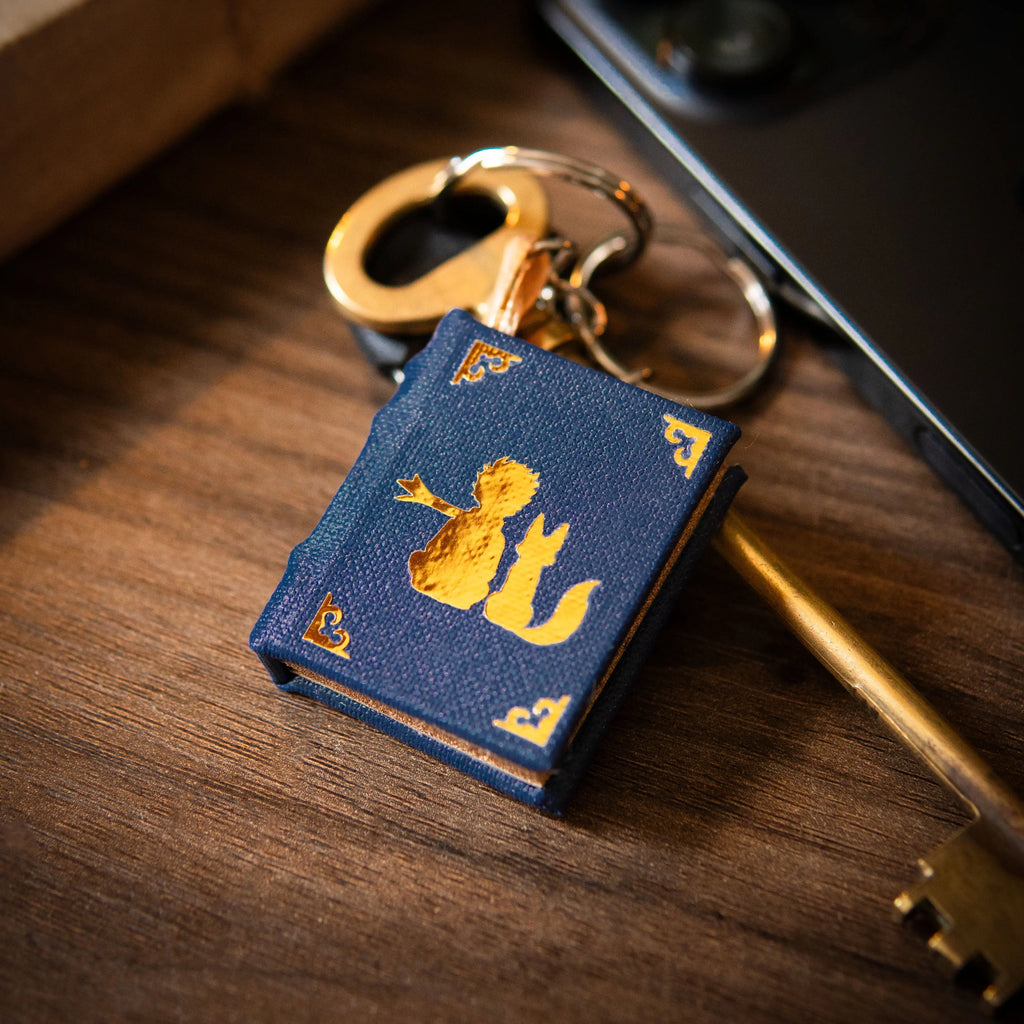 Accessoires Collector - PETIT PRINCE - Enide Books