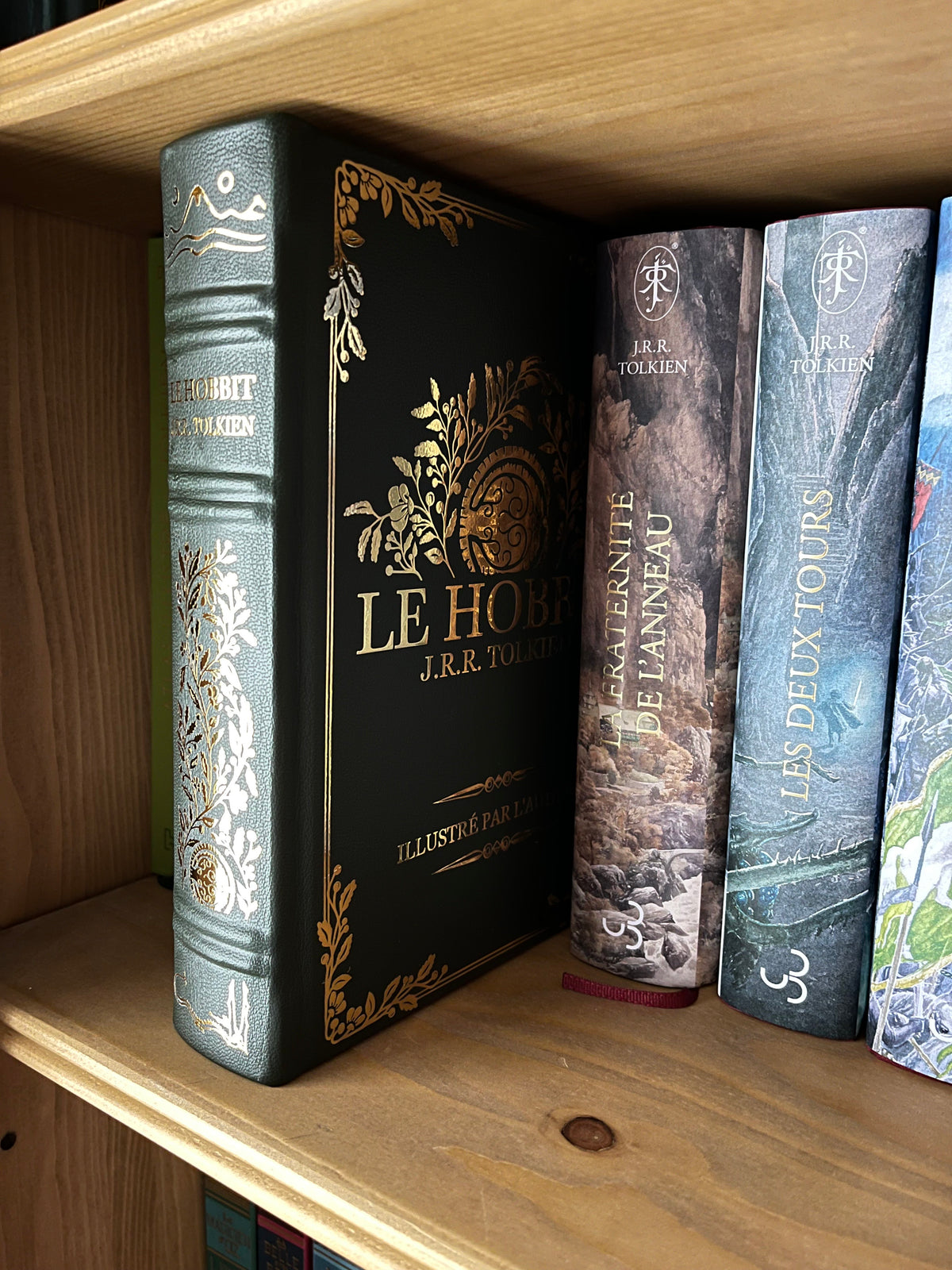 Enide Books