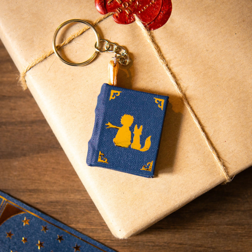 Accessoires Collector - PETIT PRINCE - Enide Books