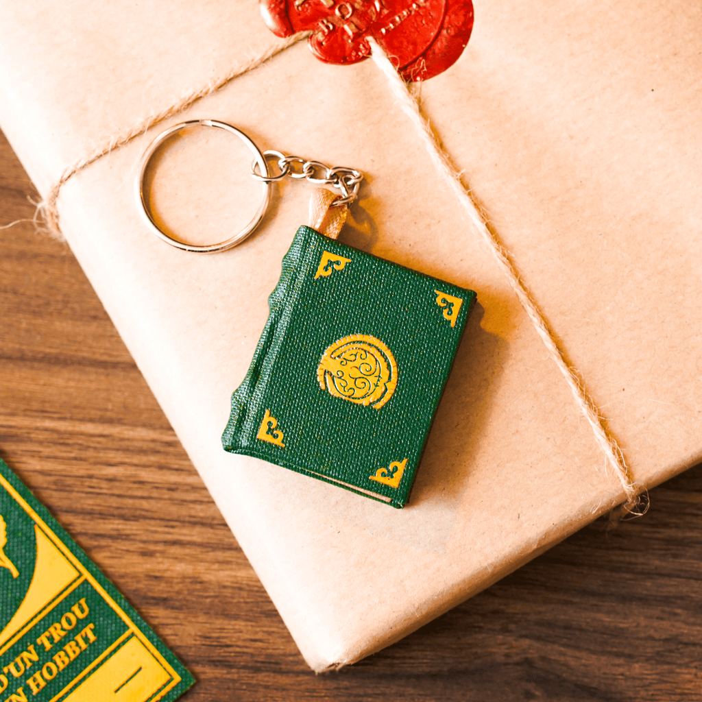 Accessoires Collector - LE HOBBIT