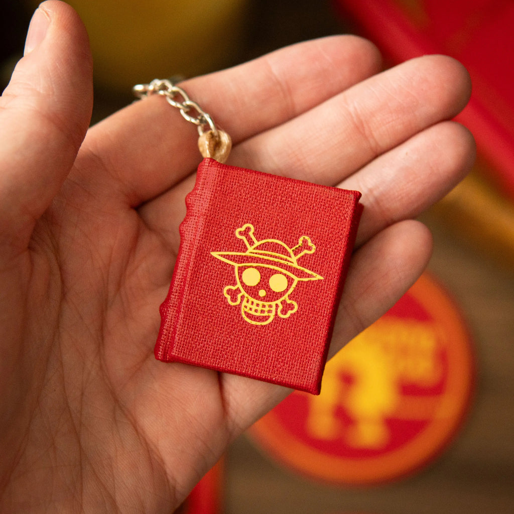 Accessoires Collector - ONE PIECE - Enide Books
