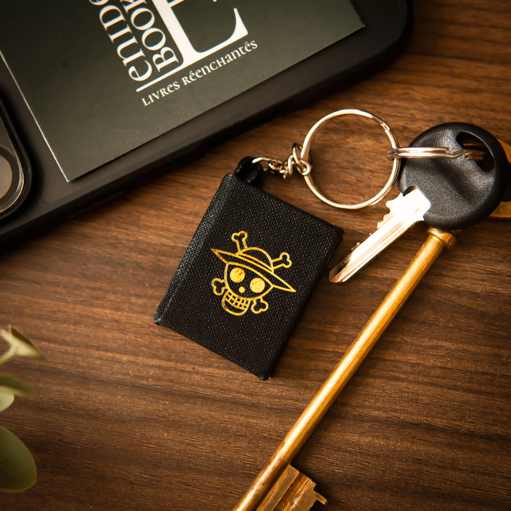 Accessoires Collector - ONE PIECE - Enide Books