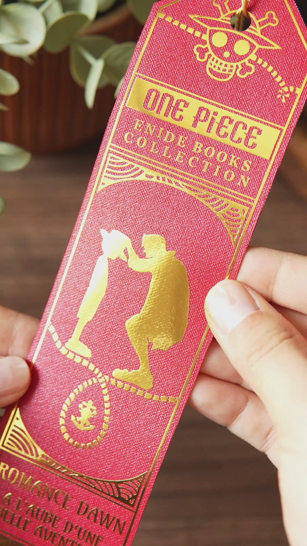 Accessoires Collector - ONE PIECE